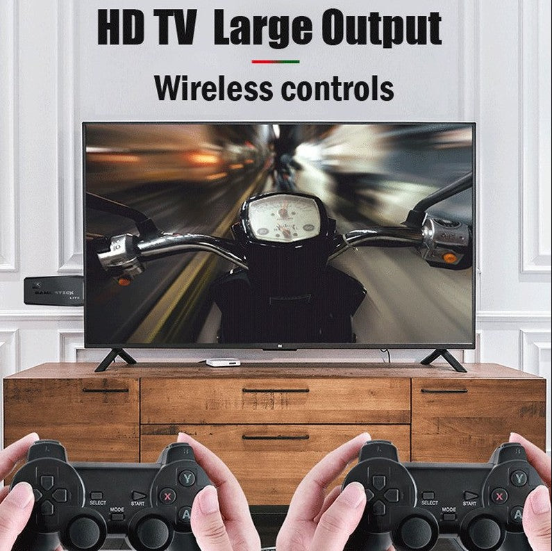 Wireless Controller Gamepad