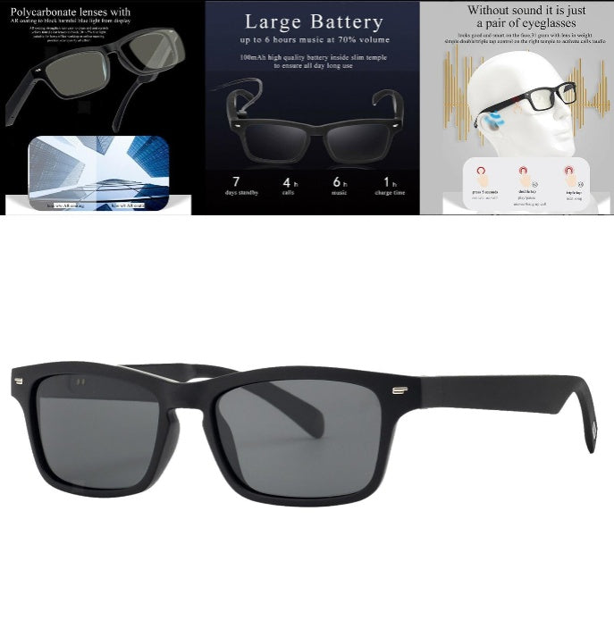 AIMB - Smart Glasses