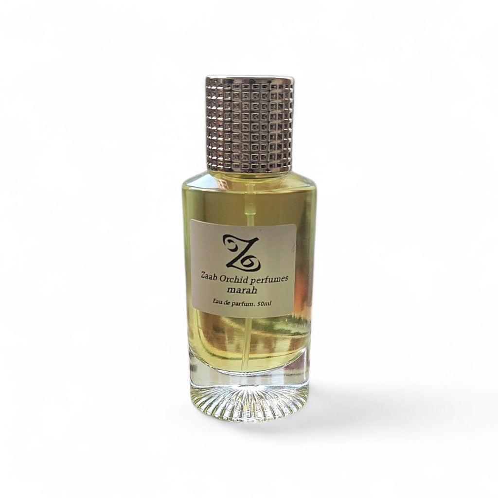 marah-Luxury Eau de parfum 50ml/zaahab